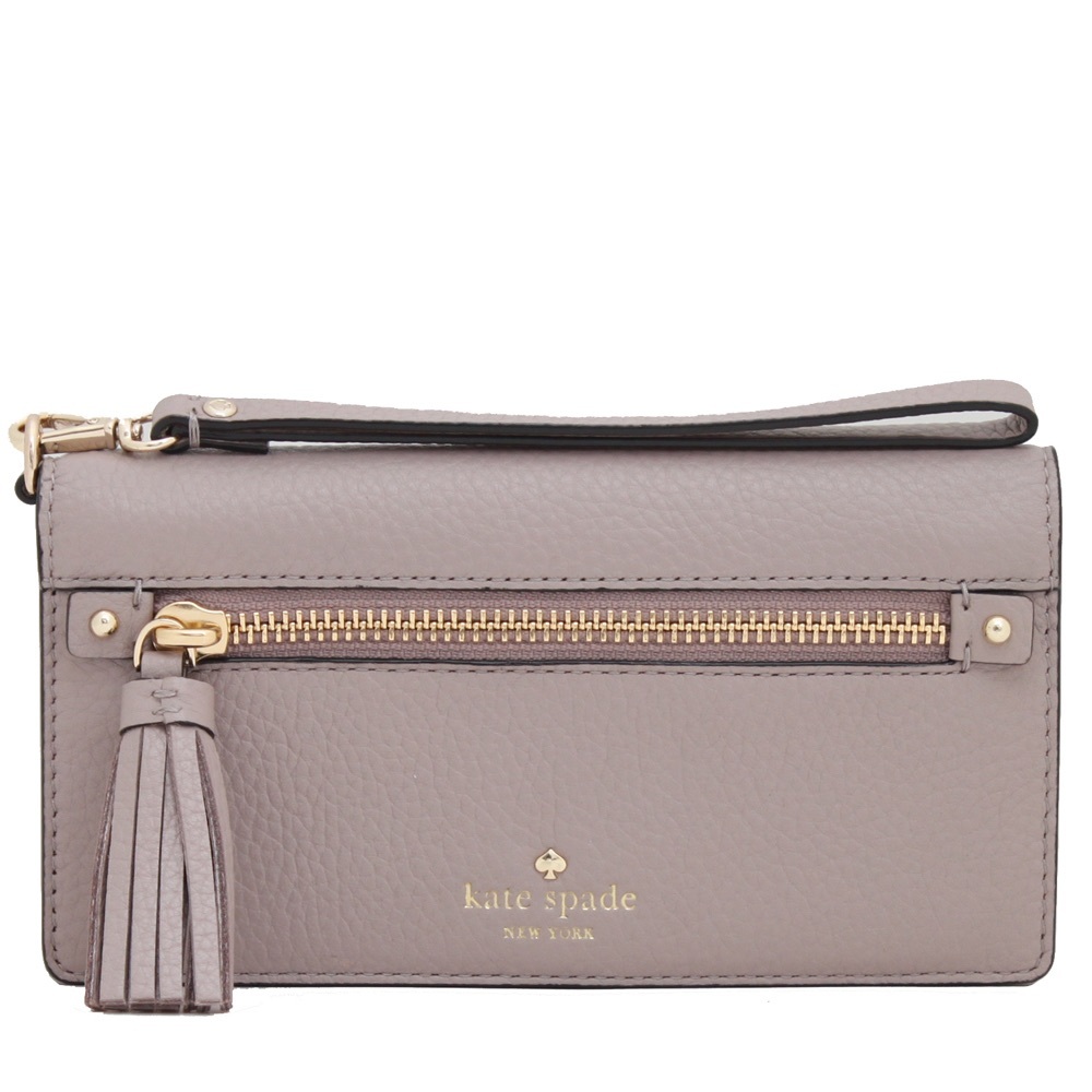 Kate Spade Spencer Court Rae Wristlet Wallet